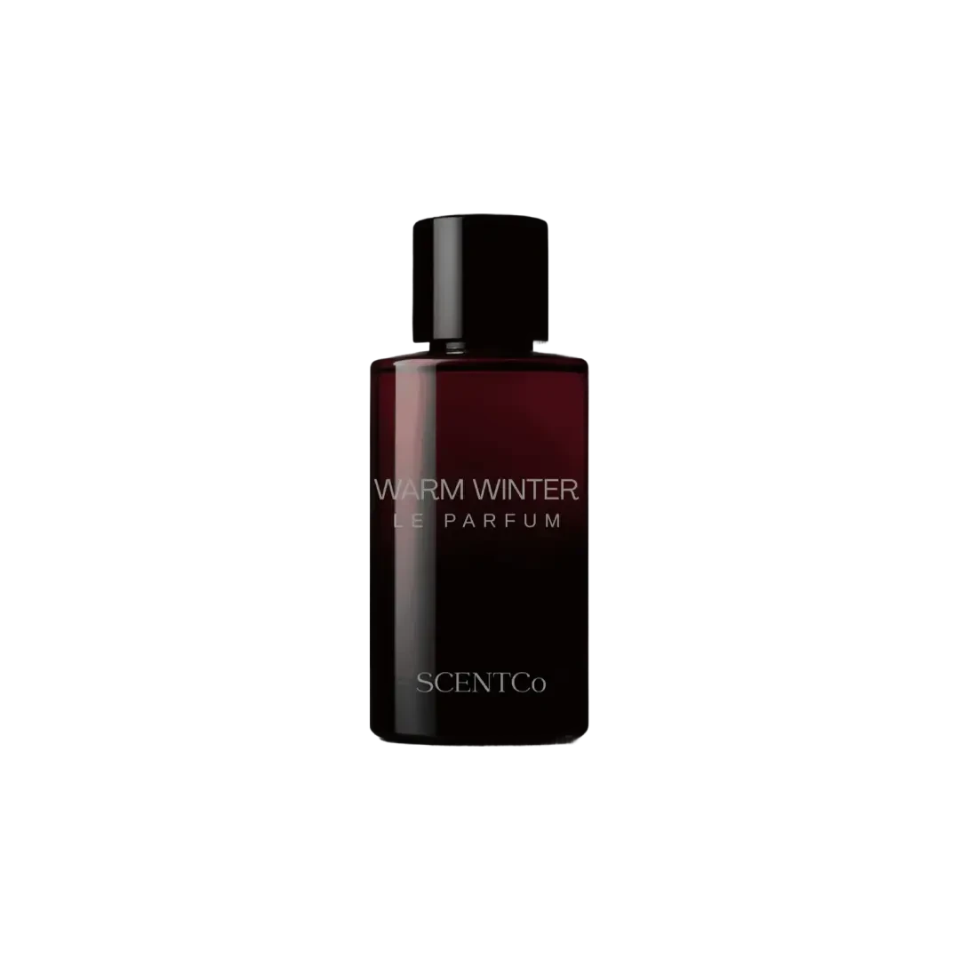 Warm winter le parfum - Vanilla